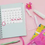 Fases menstruales: cómo son y cómo afectan a nuestro cuerpo.