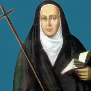 Mama Antula, la primera santa argentina.