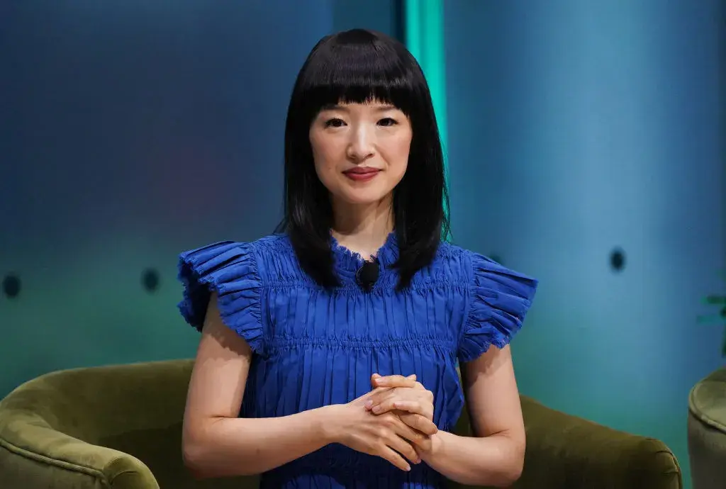 Marie Kondo: con el feng shui se potencian con la necesidad de ordenar para mejorar el bienestar.
