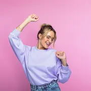 Ideas para estimular la hormona de la felicidad.