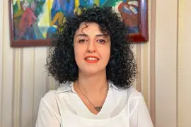 ¿Quién es Narges Mohammadi?