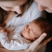 ¿Cómo impacta la llegada de un bebé a la pareja?