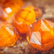 Agata cornalina, una piedra que nos ayuda a sanar.