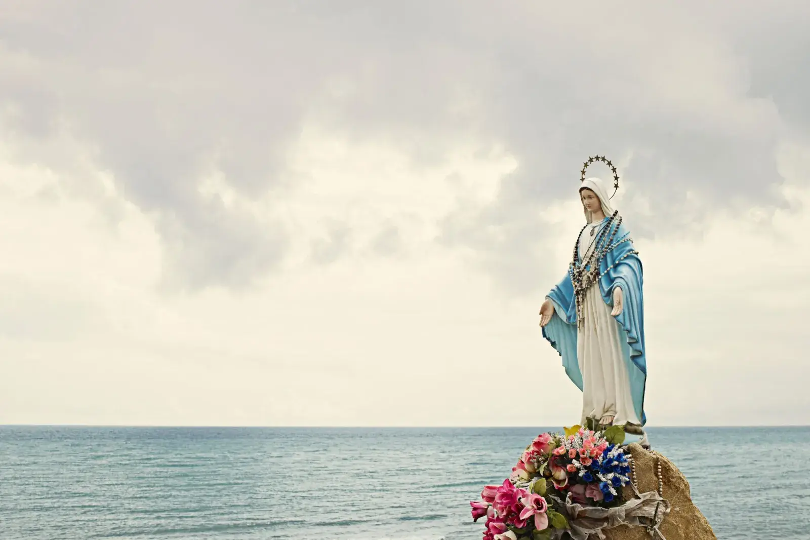 Feriado por el Día de la Virgen: ¿también es fin de semana largo?