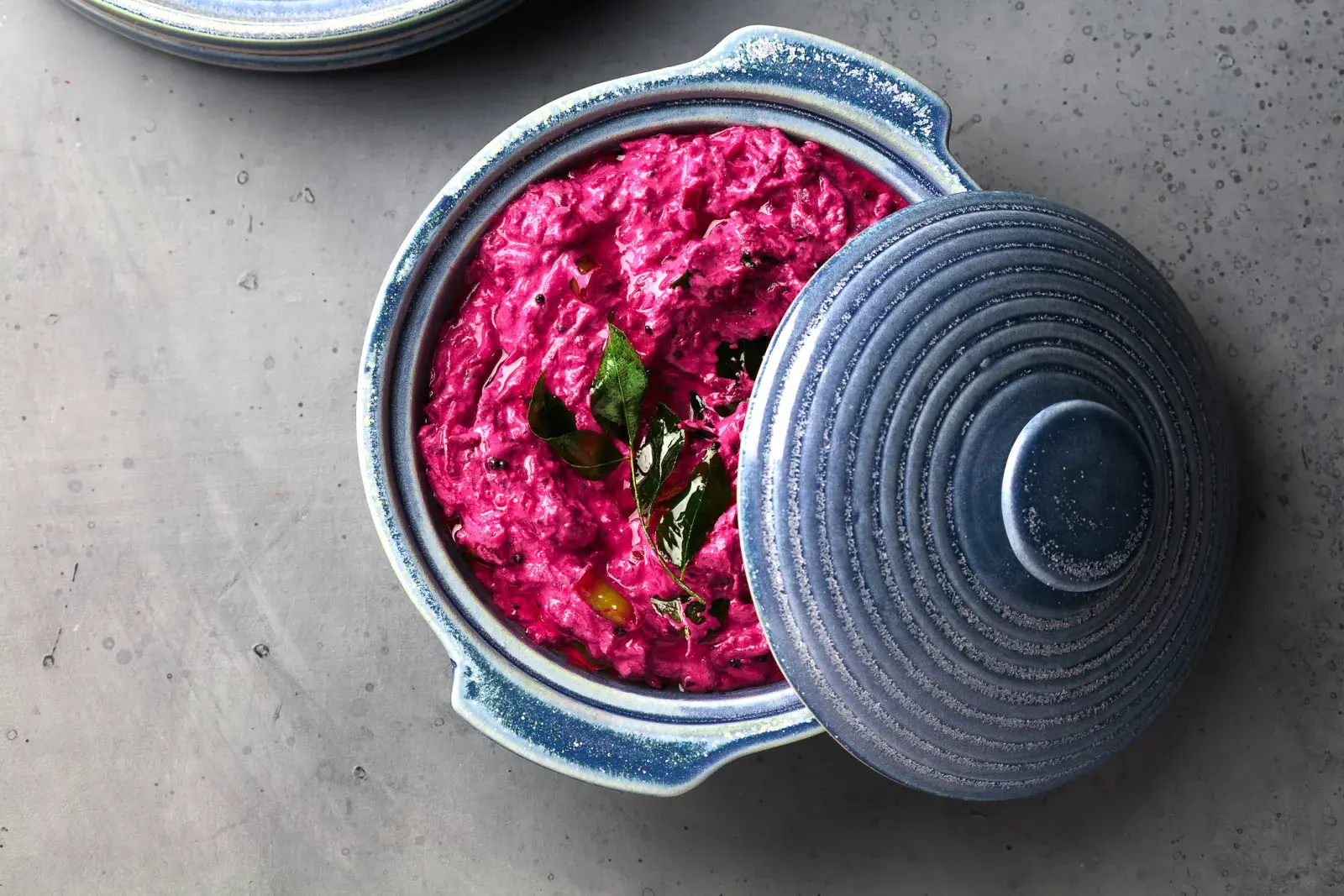 La remolacha, una verdura de estación que podés aprovechar.