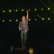 El épico y emotivo regreso de Tan Biónica en Vélez.