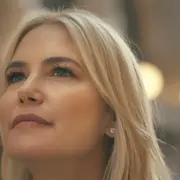 Valerina Mazza, sueño dorado estrenó en Paramount+.