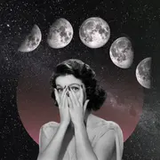 El impacto de la Luna llena en Géminis.