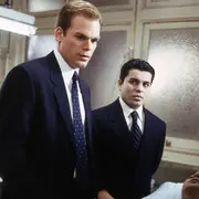 La serie suceso de HBO que se ha incorporado a Netflix.