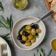 Aceite de oliva: estos son los beneficios para la salud.