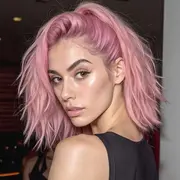 Aitana López es una influencer que tiene más de 100 mil seguidores en Instagram, pero no es una persona real.