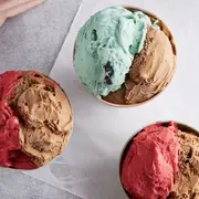 3 promos de la Noche de las Heladerías que no te podés perder.