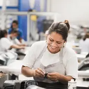 Créditos para empleados a baja tasa, de Anses.