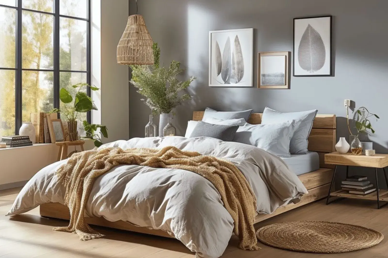 La decoración aesthetic, hoy, se roba las miradas y los likes, por crear espacios que regalan paz visual y generan sensaciones de bienestar.