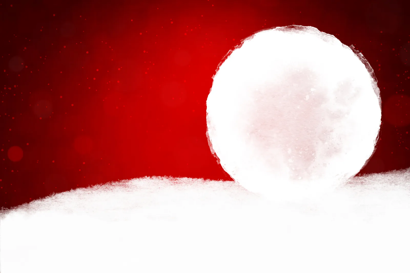 Ven a Conocer Nuestra Bola de Nieve Personalizada - Emotions