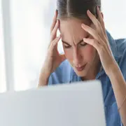 Estrés financiero: qué es y cómo puede afectarnos.