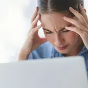 Estrés financiero: qué es y cómo puede afectarnos.