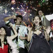 Fin de año: ¿qué significa el 123123?