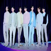 Ganadores de la primera noche de los Premios MAMA 2023.