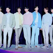 Ganadores de la primera noche de los Premios MAMA 2023.