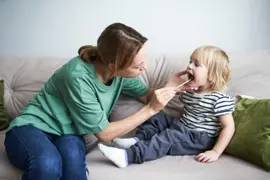 Aumentan los casos de infecciones en la garganta.