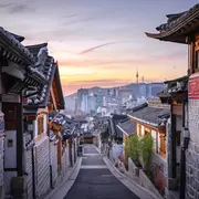 Seúl (Corea del Sur) está entre las mejores ciudades del mundo.