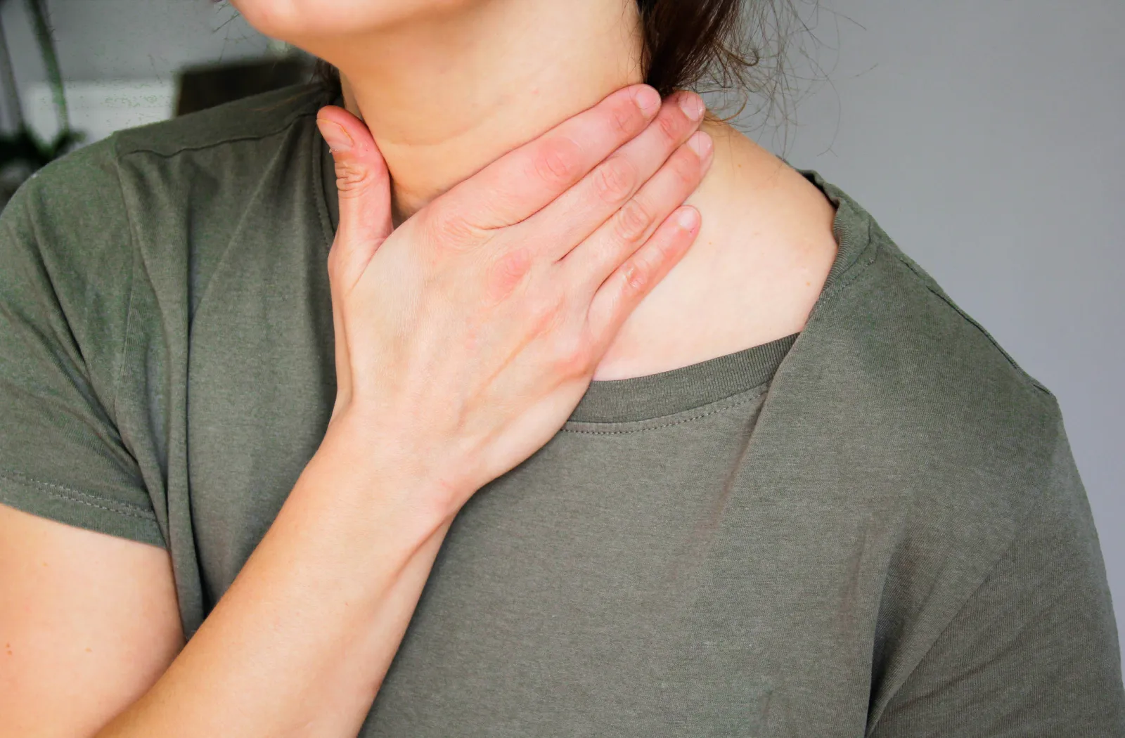Mitos y realidad sobre la tiroides: todo lo que debes saber