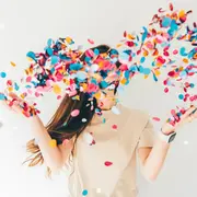 Dime tu signo y te diré cuál es tu color de la fortuna.