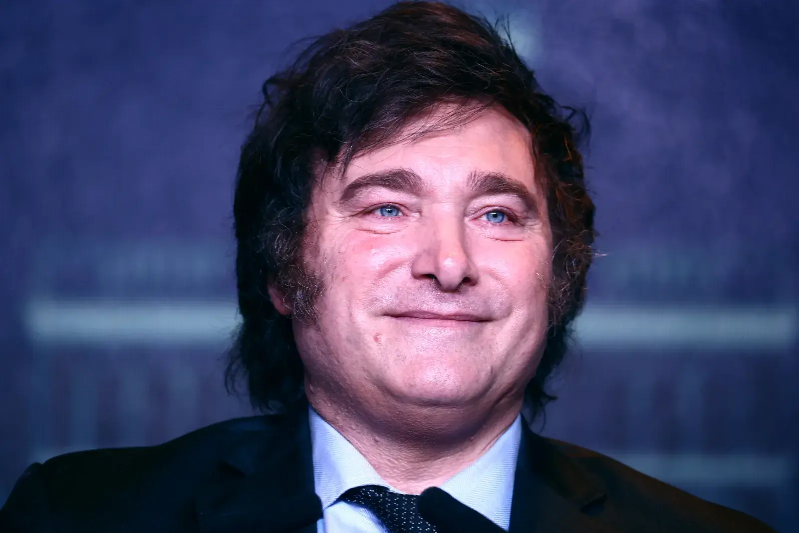 La llamativa predicción de Benjamín Parravicini sobre el rol de Javier Milei como presidente
