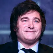 La llamativa predicción de Benjamín Parravicini sobre el rol de Javier Milei como presidente