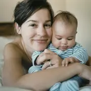 Qué es el despuerperio y 4 claves para afrontarlo de manera saludable