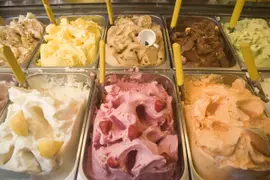 Cuál es el helado favorito de las argentinos.