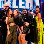 Así fue la gran final de Got Talent Argentina.