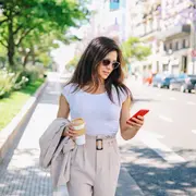 12 hábitos que te harán bien para trabajar mejor.