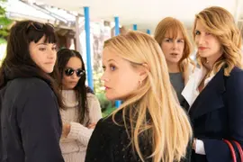 La serie de HBO, Big Little Lies, se estaría preparando para volver.