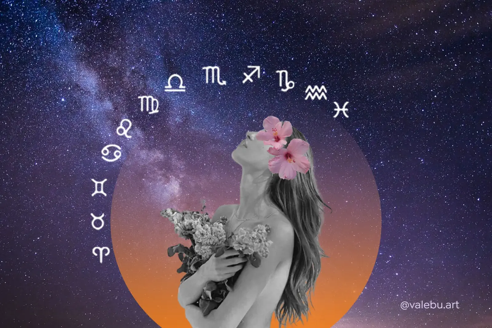 Signo por signo, estas son las predicciones para la semana.