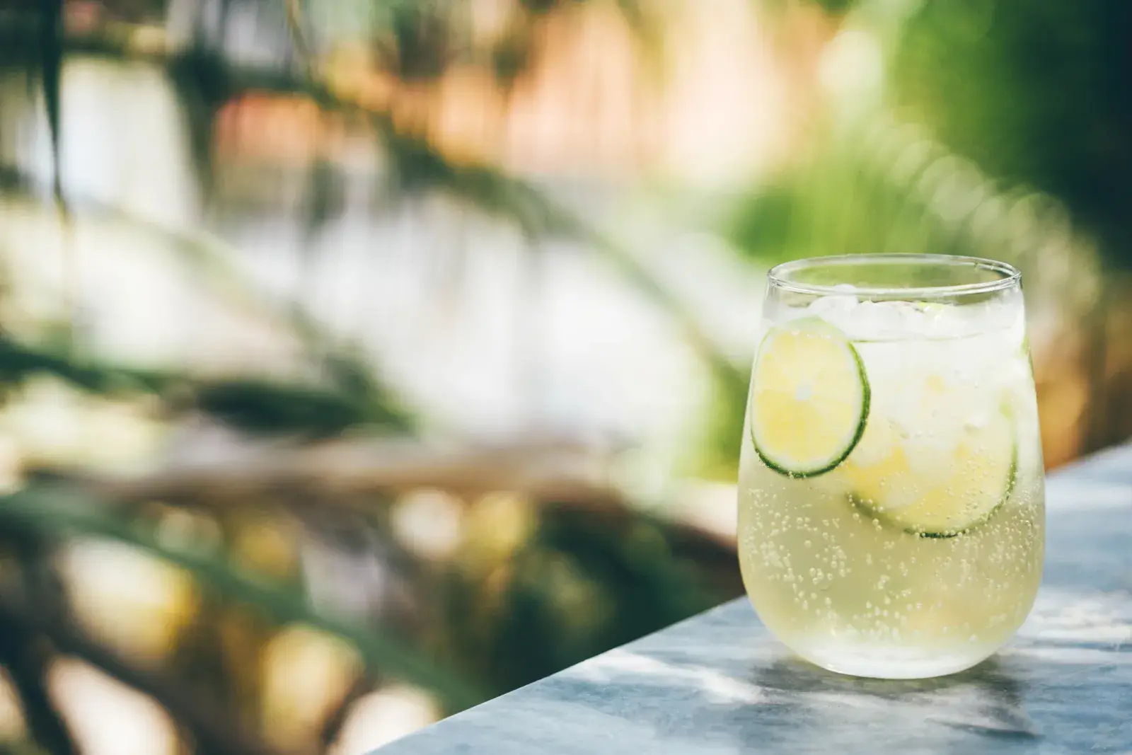 Limonada casera: 5 opciones para que te salga riquísima.