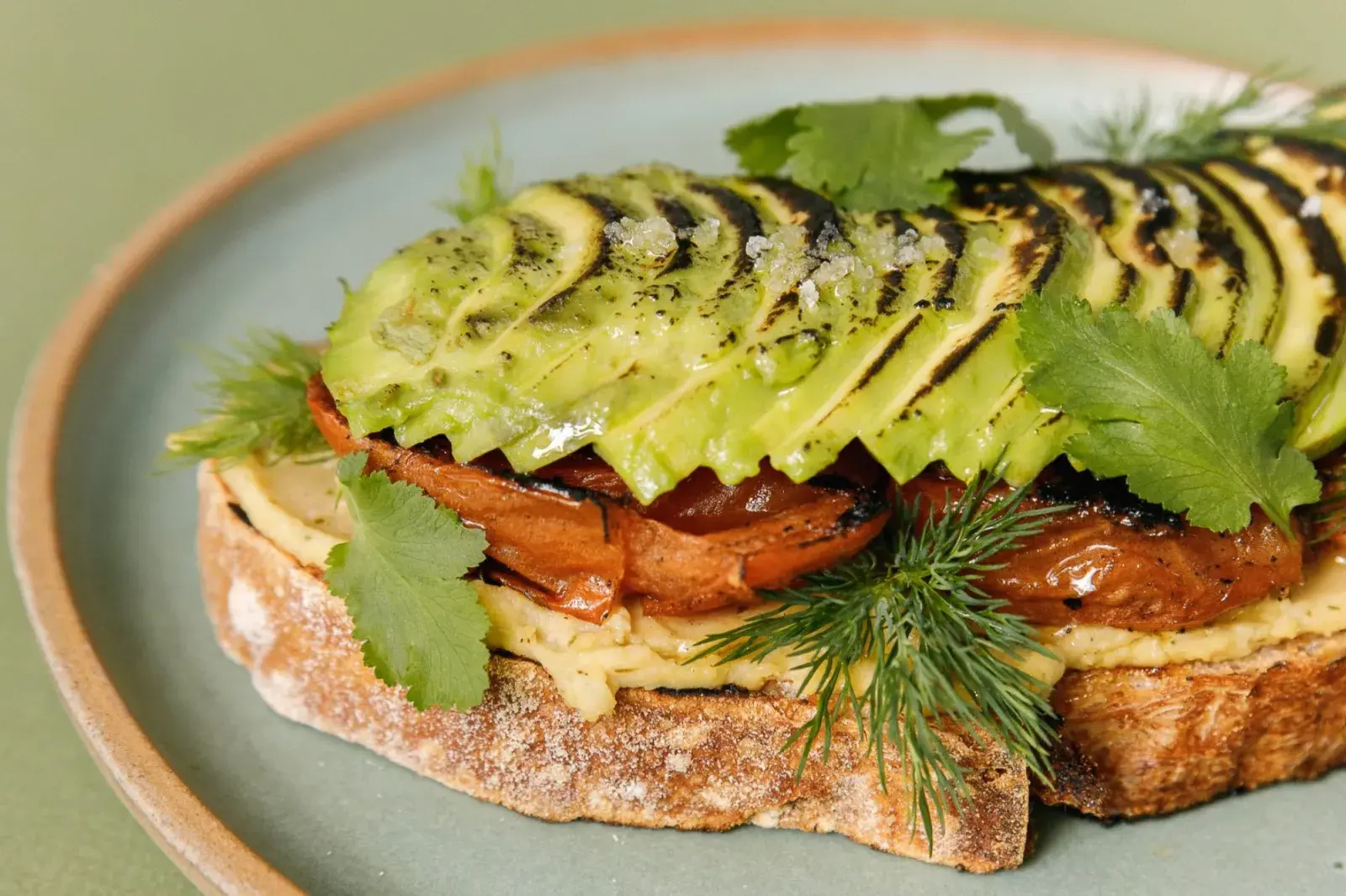 10 lugares para salir a brunchear que están buenísimo.