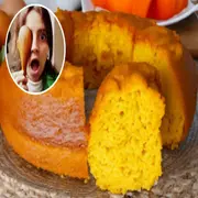 Torta matera: un infaltable para el desayuno o las tardes.