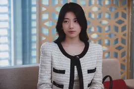 Suzy es la gran protagonista del drama Anna.