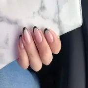 Cómo es el diseño de la doble francesita: ideas para que te inspires.