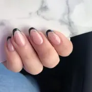 Cómo es el diseño de la doble francesita: ideas para que te inspires.