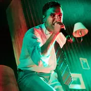 LOUTA será el músico argentino que teloneará a Taylor Swift.