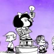 Mafalda: las mejores frases feministas.
