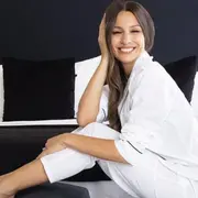 Pampita mostró la decoración de uno de sus cuartos y revolucionó las redes.