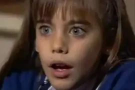 Daniella Mastriccio habló del calvario post Chiquititas: “Perdí todo, incluso a mi familia”