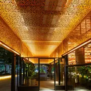 Un reconocido restaurante de comida nikkei acaba de abrir su nuevo local en Colegiales.