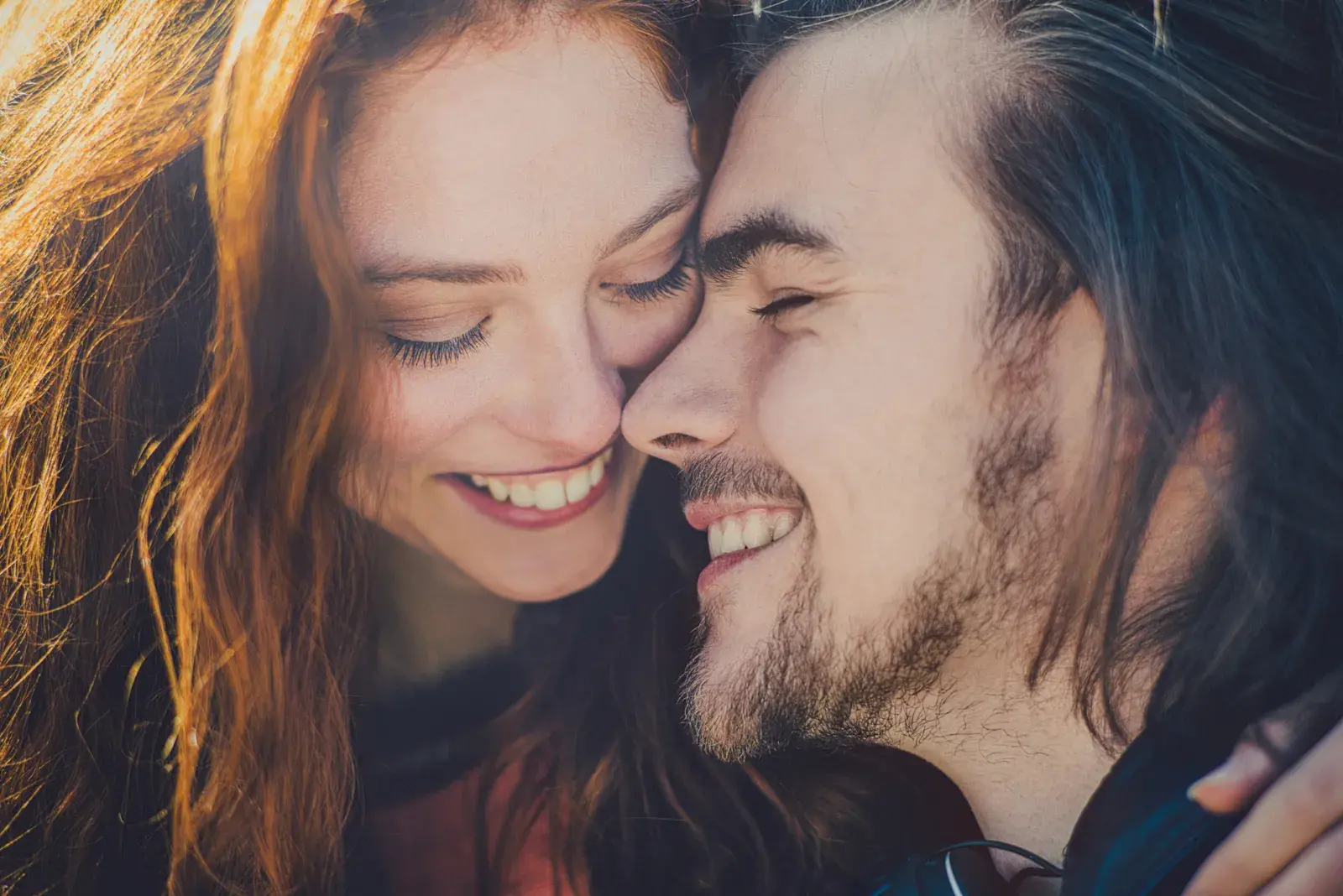 4 pasos para que la pareja que armamos nos haga felices.