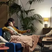 Cómo reconectar con tu pareja en medio de la crianza.