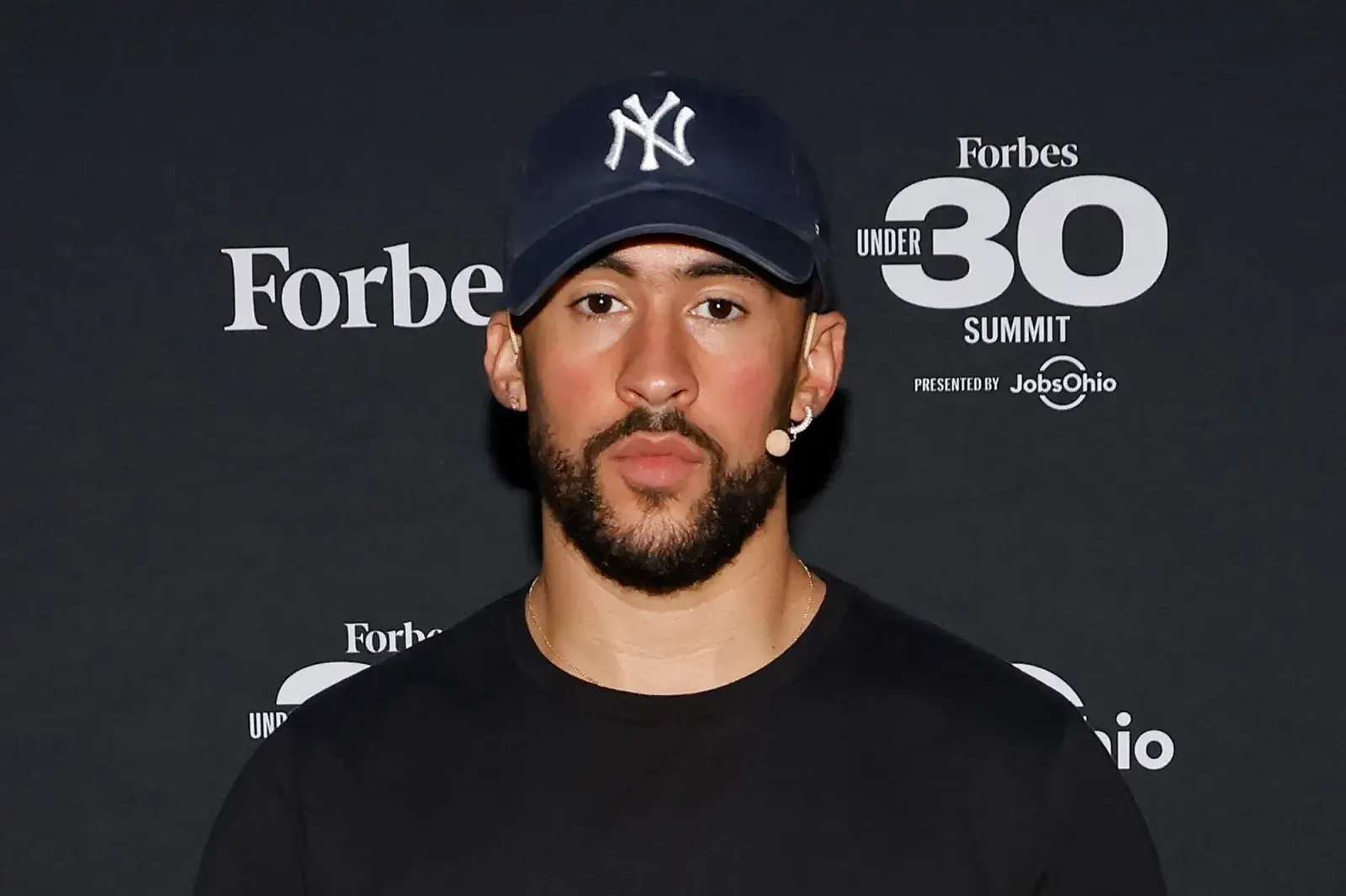 Bad Bunny: con su terrorífico disfraz de Halloween lanzó Baticano, su nueva canción.